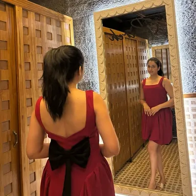 Harshita Chourasia profile