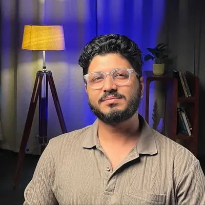 Harshit Chandel profile