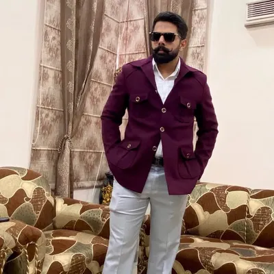 Harshit Chugh profile