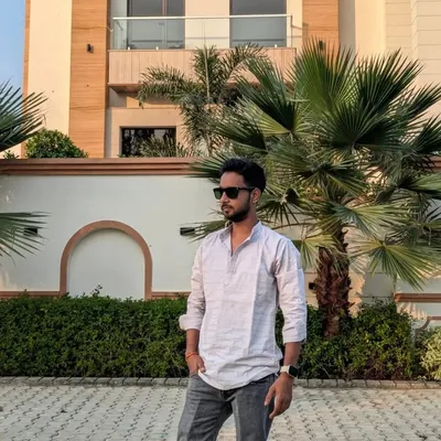 Mr. Harshit Diwakar profile