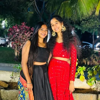 harshiteju🌸 profile
