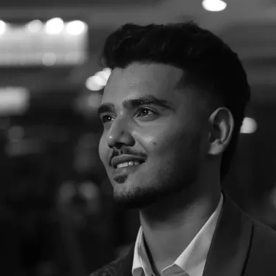 Harshit Falwariya profile