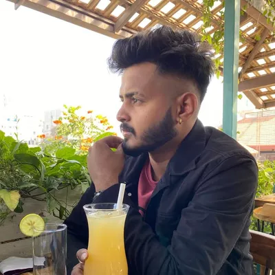 Harshith gowda profile
