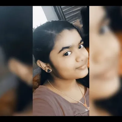 Harshitha Aravind profile