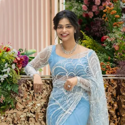 Harshitha Ajmira profile