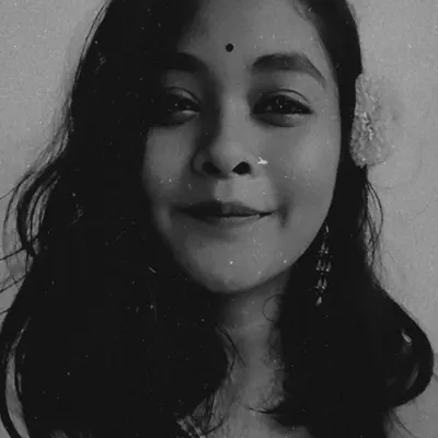 Harshitha Parthasarathi ๐ป profile
