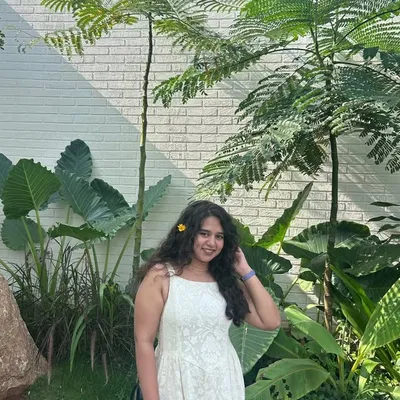 Harshitha ๐ฃ profile
