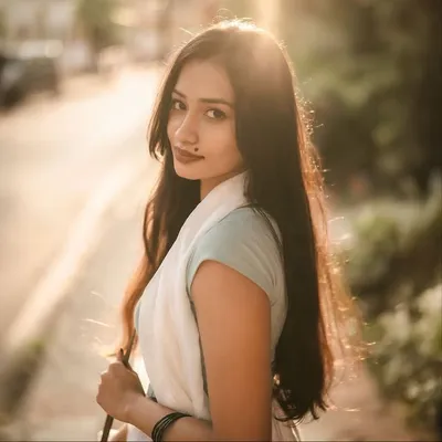 Harshitha Shiruru profile