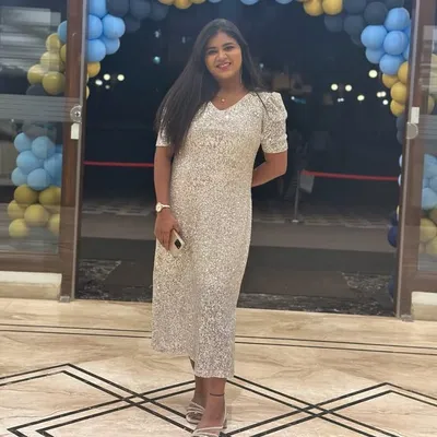 harshitha srivatsa profile
