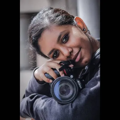 Harshitha profile