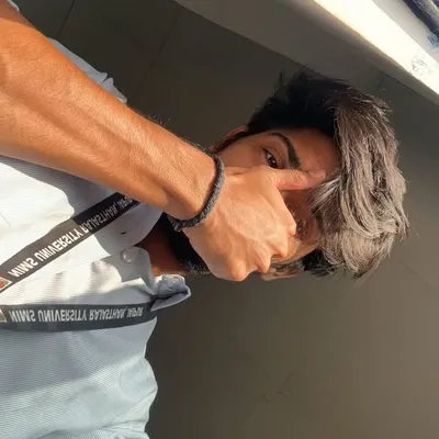 Harshith Devangan profile