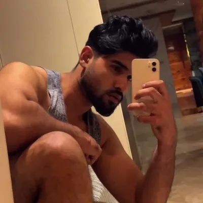 Harshit Singh profile