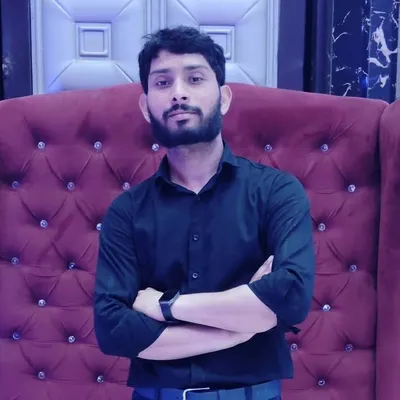 Harshit Jonvaal profile