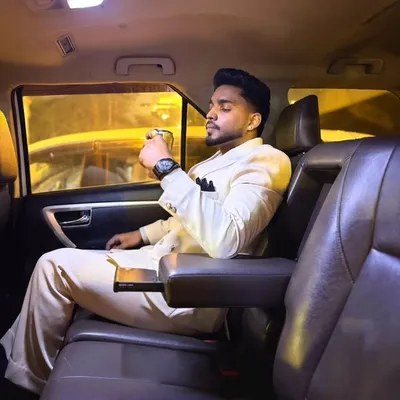 Harshit Kohli