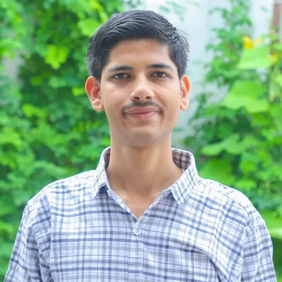 Harshit Namdev ๐ฎ๐ณ profile