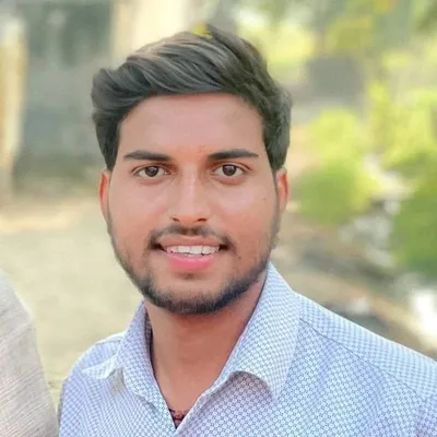 Harshit Pandit profile