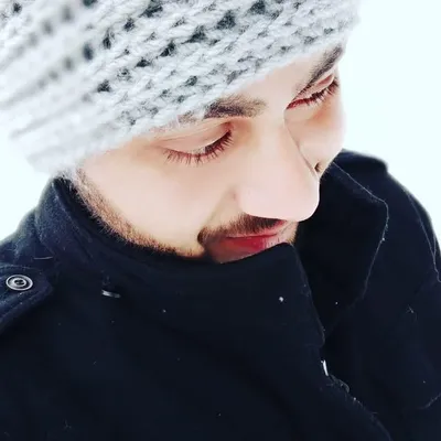 H_A_R_S_H_I_T profile
