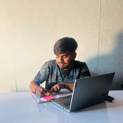 Harshit Jain profile