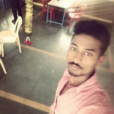 Raja Rathod profile