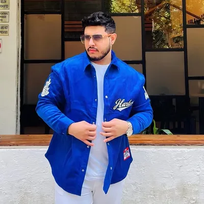 Harshit Talwar | Fashion & Lifestyle profile