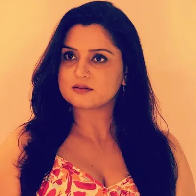 Harshita Shukla profile