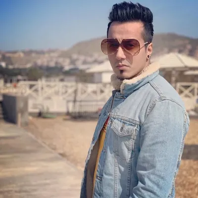 Harshit Tomar profile