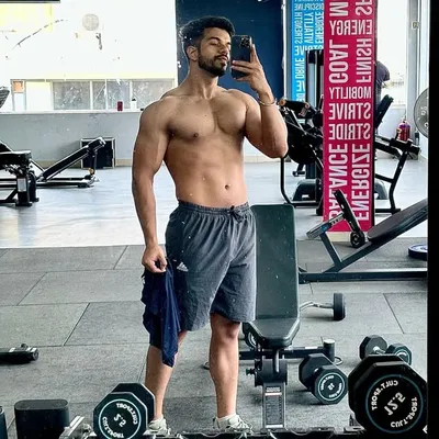 Harshit Arora profile