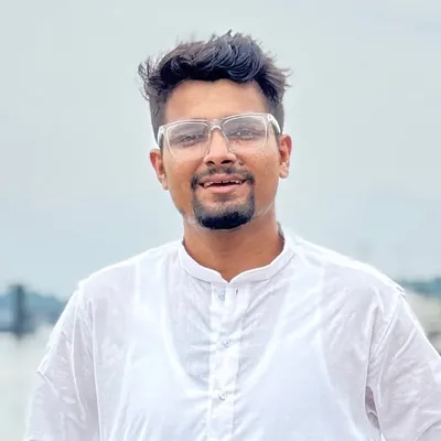 Harsh Kochar profile