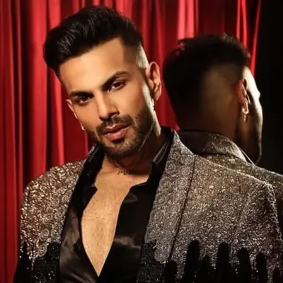 HARSH KHULLAR profile