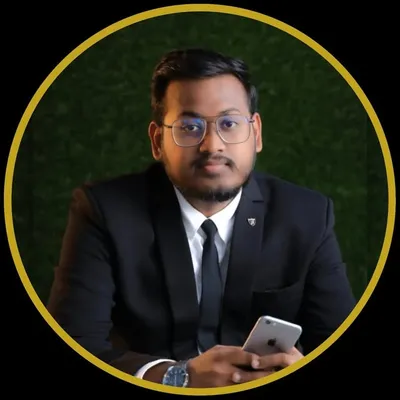 Harshal Dewangan profile