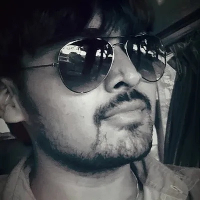 Harsh B Agrawal profile