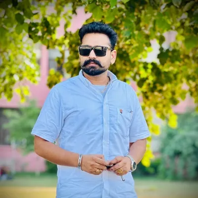 Harsh Nadha profile