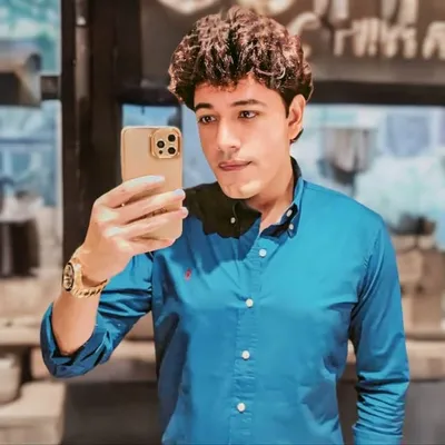 Harsh Nandrajog profile