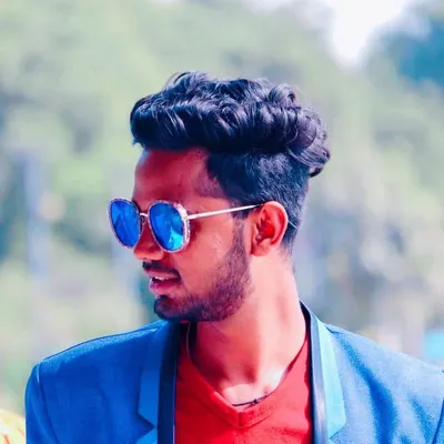 Harsh Parmar profile