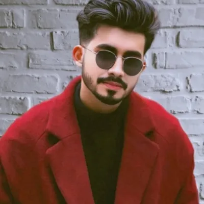 हर्ष प्रताप सिंह जादौन👑 profile
