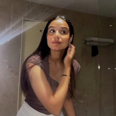 HARSH PREET KAUR profile