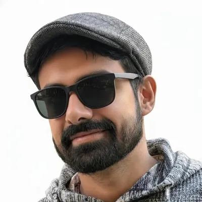 Harshraj Purohit profile