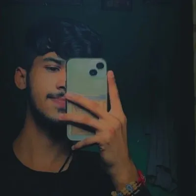 Harsh Rajpoot profile