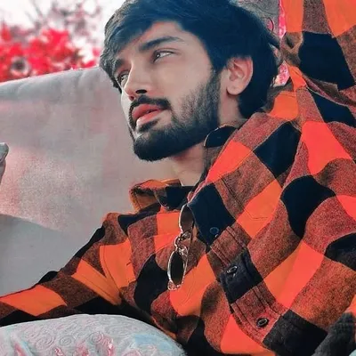 PROUD HARSHIAN profile