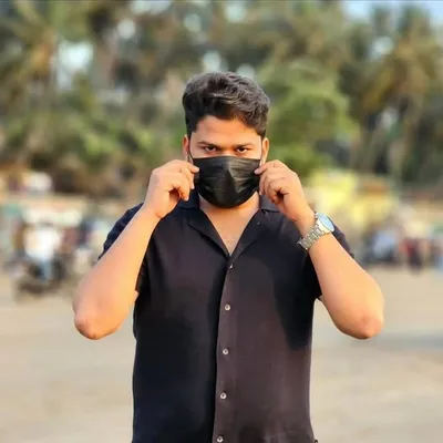 Harsh Rajput profile