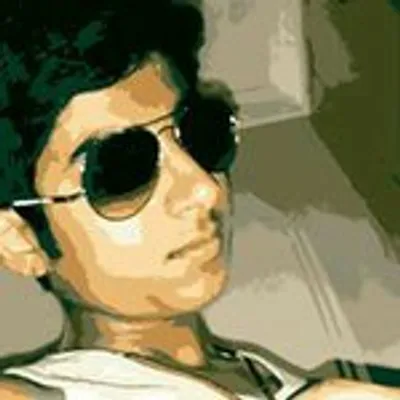 Harsh Sah profile