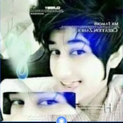 Harsh Sharma profile
