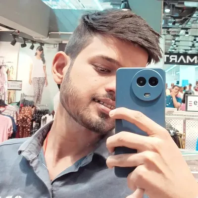 Harsh Sharma profile