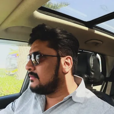 Harsh Shukla profile