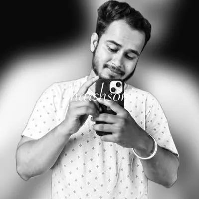 हर्ष सोनी profile