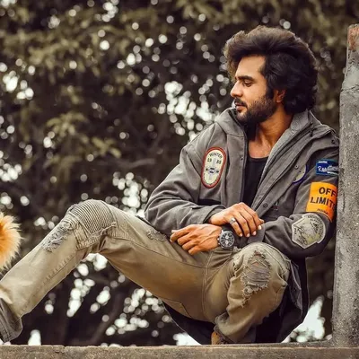 Harsh Soni profile