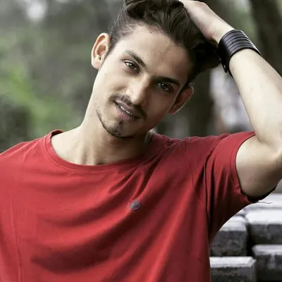 Harsh Soni profile