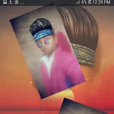 Harsh Tiwari Harsh profile