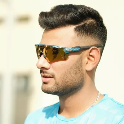 Harsh Tyagi profile