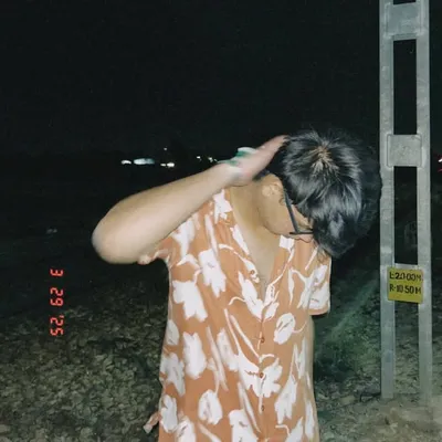 HARSH🌙 profile